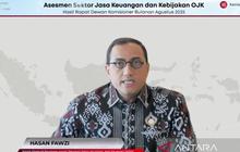 OJK Beri Saran Investor Kripto Hadapi September Effect: Apa Itu dan Mengapa Terjadi?