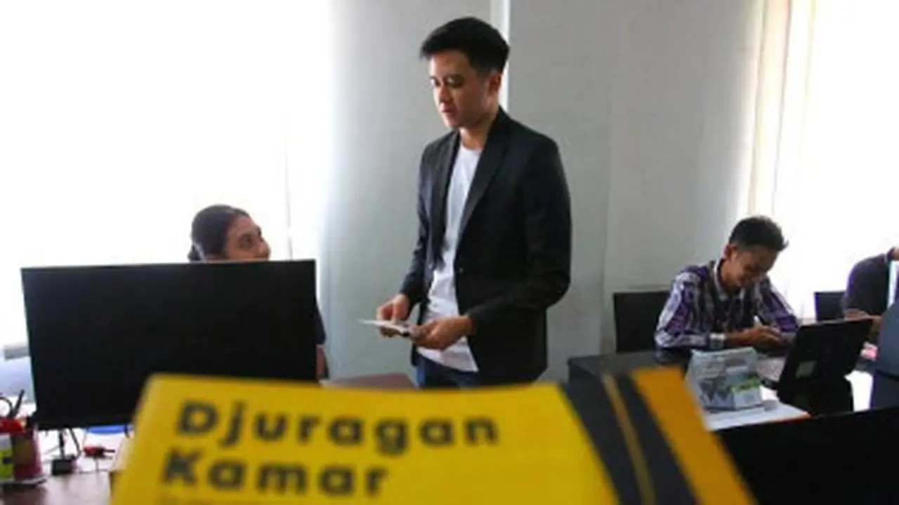 Cerita Calon Mahasiswa Baru asal Palembang Diterima di UGM