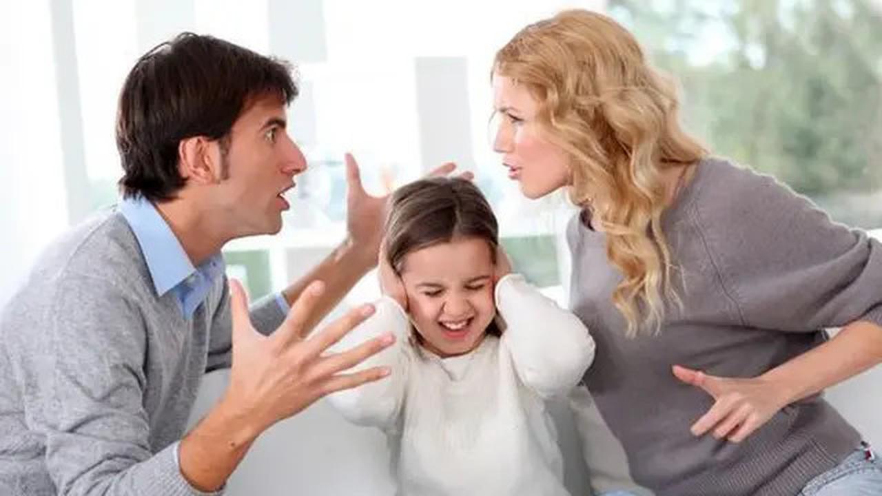 Efek Negatif Membentak Anak, Mengungkap Dampaknya pada Kesehatan Mental