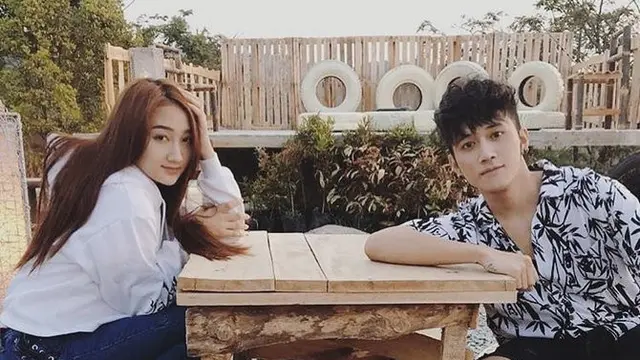 Sentuh Ratusan Juta Penonton, Fenomena Lagu 'Goyang Dua Jari' Makin Hits