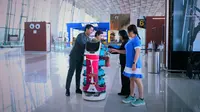 Jurus InJourney Optimalkan Layanan di Bandara dan Tujuan Wisata saat Libur Nataru