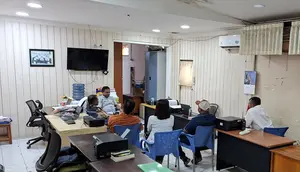 Penampakan 3 Anggota Dewan TTU Diperiksa Kasus Dokter Icha