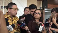 Golkar: Pasal Syarat Pendidikan Gibran Tak Ada di PKPU yang Diterima DPR