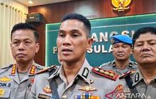 Terbukti Terima Uang Narkoba Rp110 Juta, Dua Anggota Polri Polres Torut Dipecat Tidak Hormat
