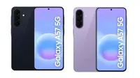 Harga Samsung Galaxy A57 5G Mulai Bocor, Bawa Layar 120Hz dan Baterai 5.000mAh
