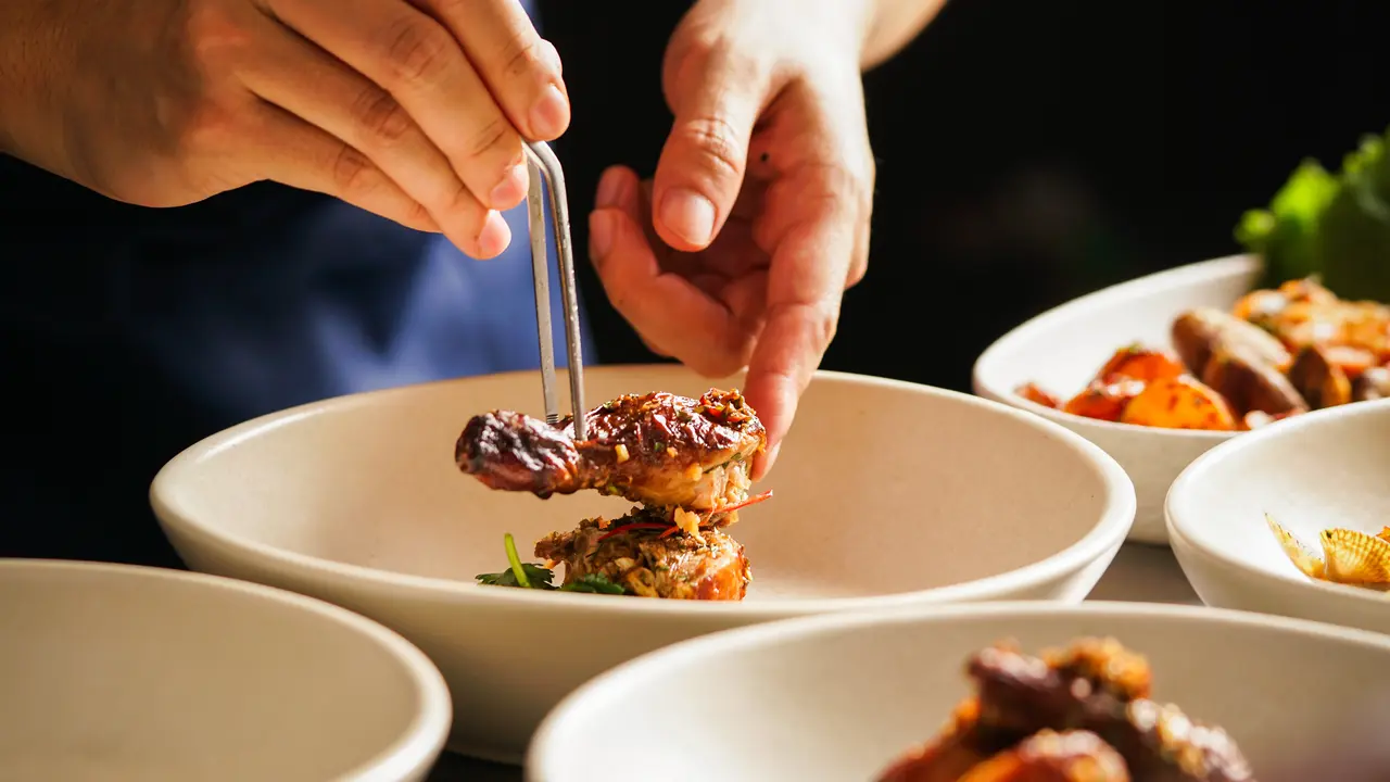 Restoran Pan-Asian Cuisine Ini Hadirkan Sensasi Keliling Asia dengan Kuliner Khas