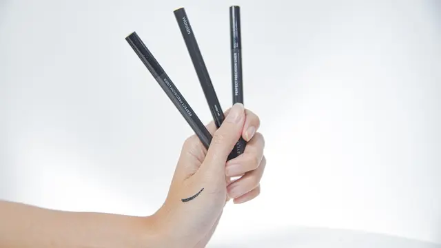 Review Rangkaian Wardah EyeXpert, Maksimalkan Riasan Mata Cantik Sekaligus Tetap Sehat