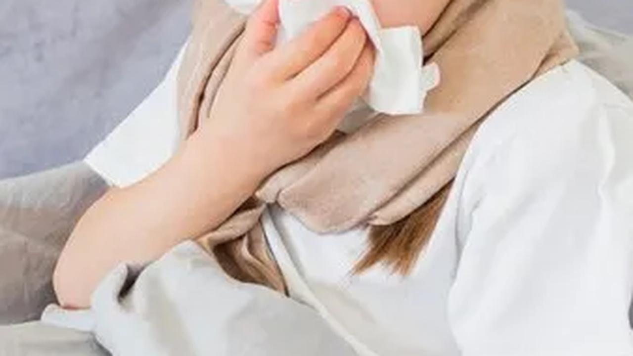 Apa Itu Bronkopneumonia?