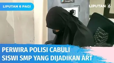 Berita Budak Seks Hari Ini - Kabar Terbaru Terkini | Liputan6.com