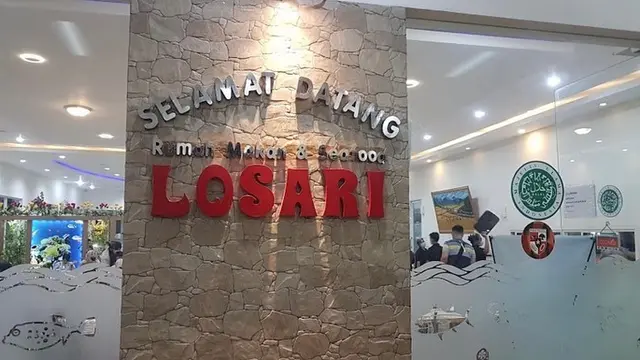 RM Losari