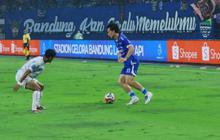 Polisi Imbau Bobotoh Tak Rusak Kendaraan Berpelat B saat Nobar Persib vs Persija