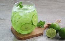 10 Resep Minuman Segar yang Menyehatkan sebagai Penurun Kolesterol Setelah Konsumsi Banyak Daging