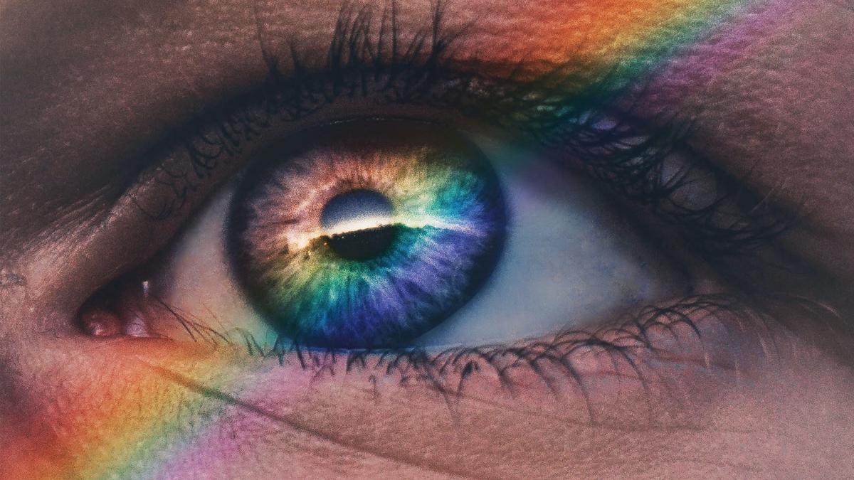 Melihat Dunia Tanpa Warna, Kenali Gejala dan Penyebab Buta Warna