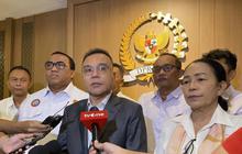 Dasco Serukan Masyarakat Sipil Bersatu Perkuat Persatuan Nasional