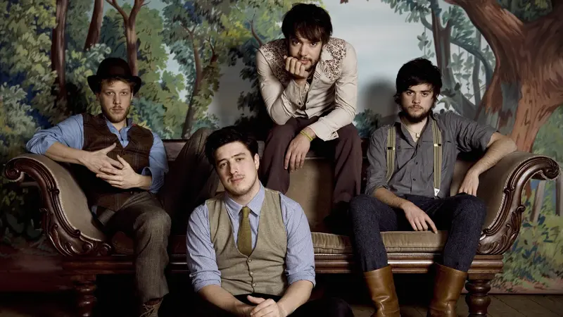 mumford and sons