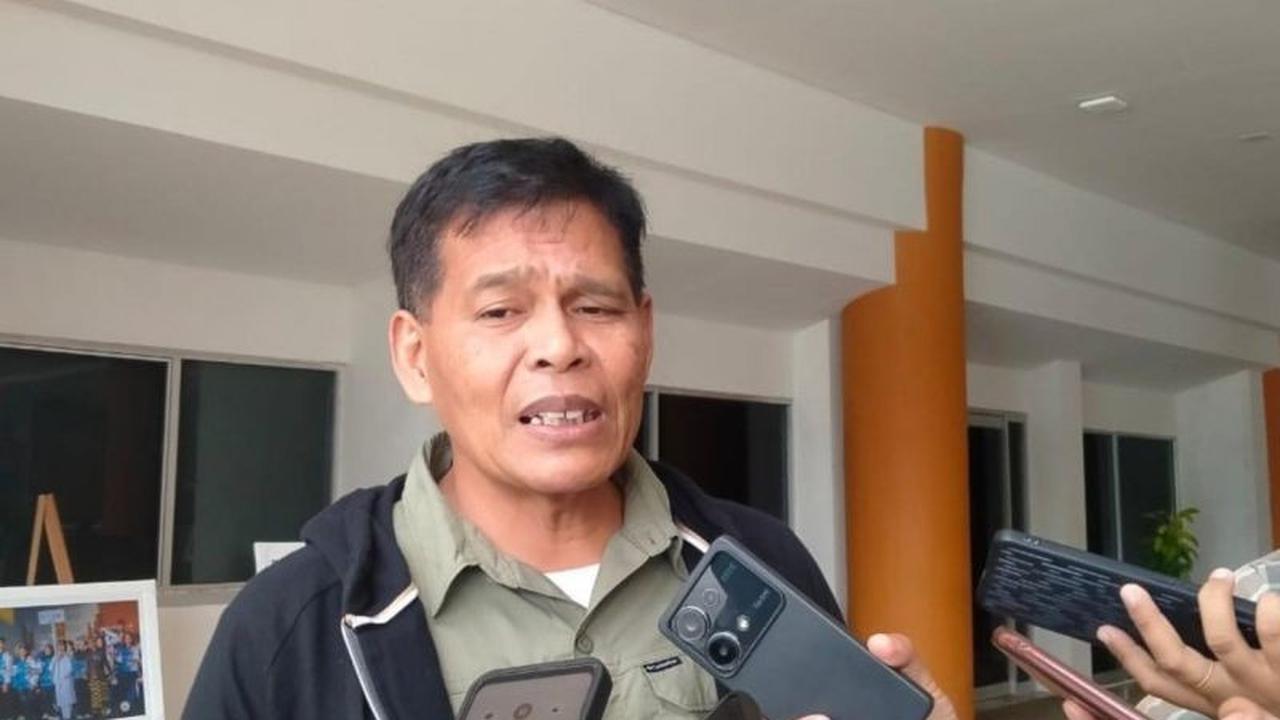 Jabatan Pj Sekda NTB Lalu Moh Faozal Berakhir 10 Januari 2026, Siapa Penggantinya?