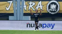 Dewa United vs Persis Solo: Banten Warriors Pesta Gol, Gilas Laskar Sambernyawa 5-1