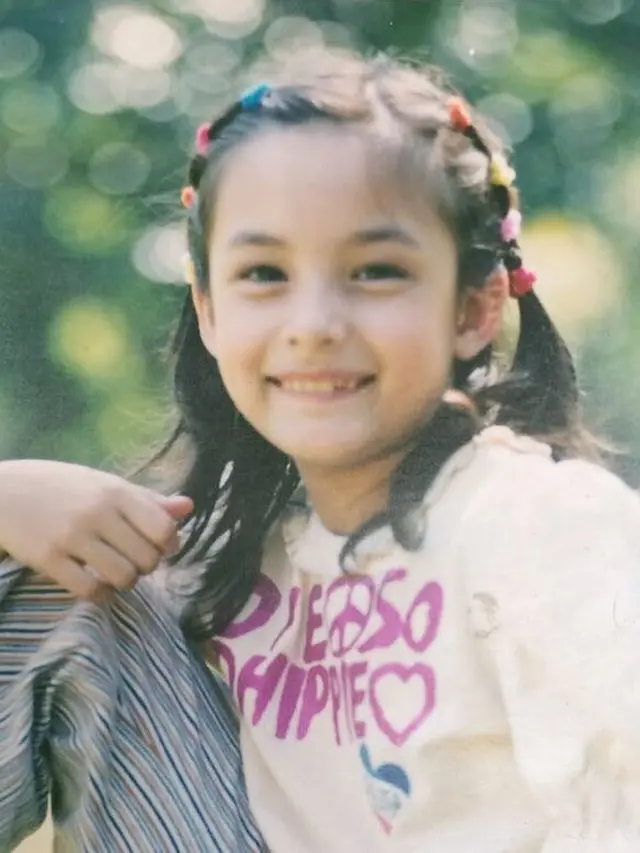 [Bintang] Chelsea Islan