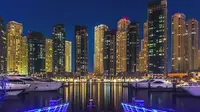 Perhatikan 7 Hal Ini Saat Ingin Berwisata ke Dubai