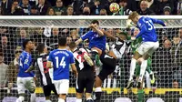 Bursa Transfer Liga Inggris: MU Ngebet Mau Bajak Jarrad Branthwaite, tapi..