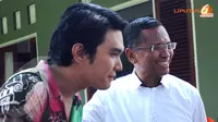 Dahlan Iskan Berakting Lagi di 'Emak Ijah Pengen Naik Haji'