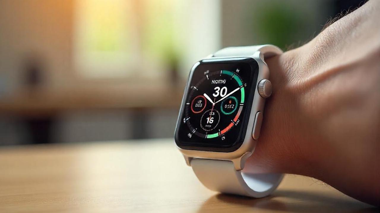 10 Smartwatch Cocok untuk Pantau Kesehatan selama Libur Lebaran