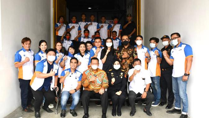 Bamsoet Dorong Bandara Kertajati Jadi Pusat Distribusi ...