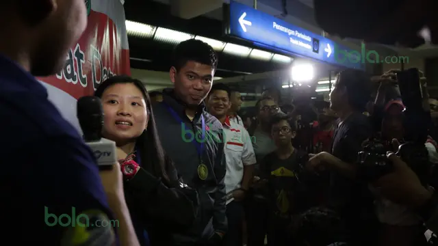 Praveen Jordan/Debby Susanto