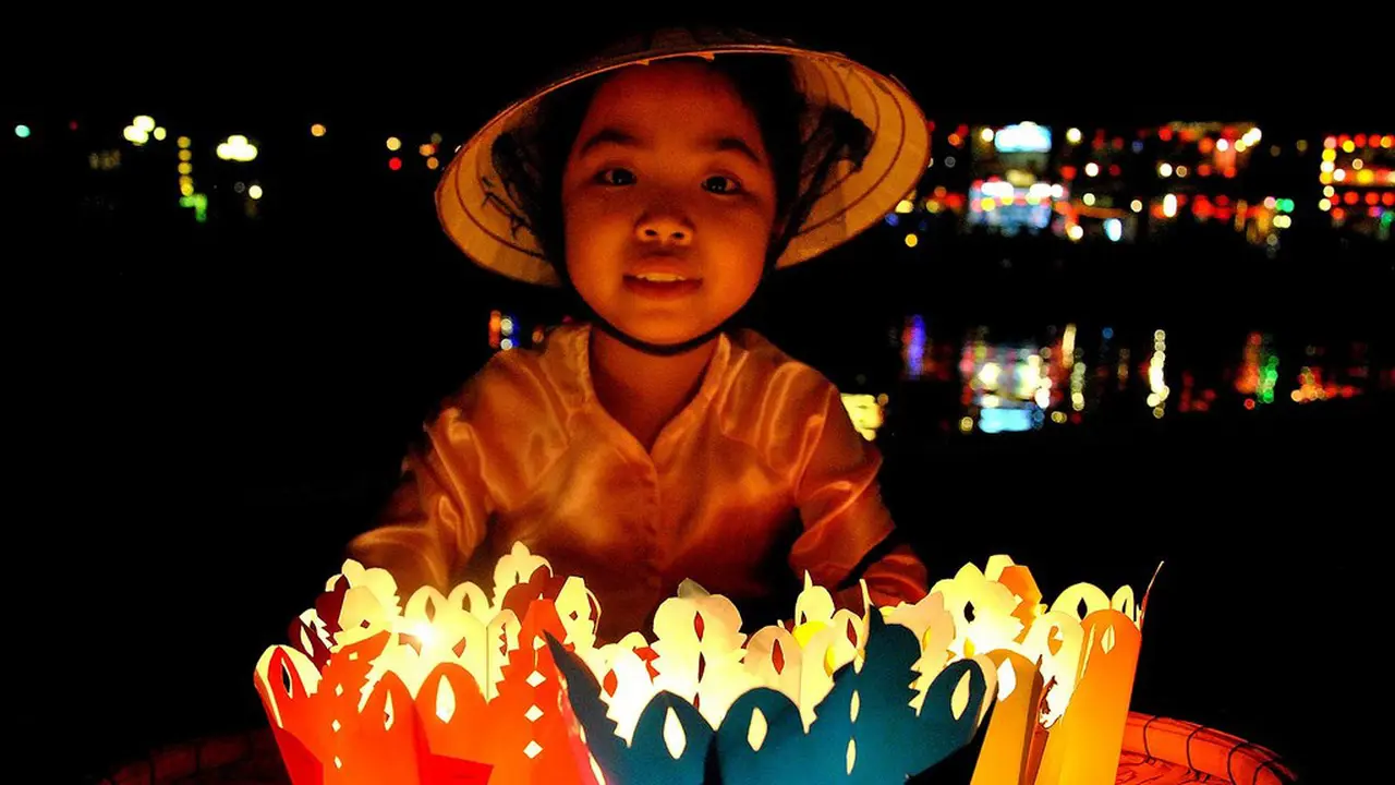 [Bintang] Vietnam