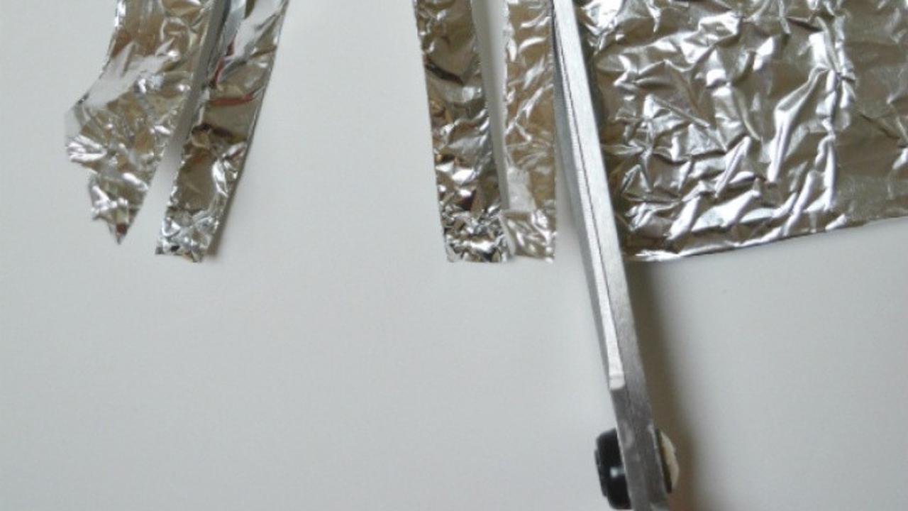 7 Fungsi Aluminium Foil yang Tak Pernah Anda Bayangkan