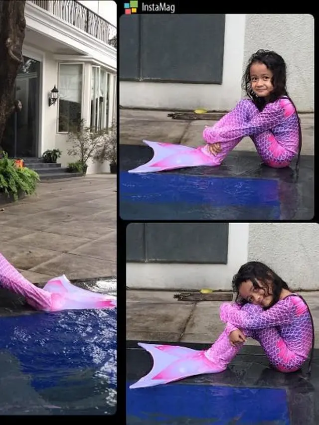 Ineke Koesherawati miliki rumah mewah (Instagram/inekekoes)