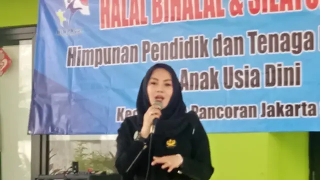 Ade Fitrie Kirana