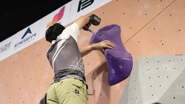 SEA Boulder League 2026