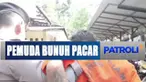 Tersangka yang kesal langsung menganiaya dan membunuh korban hingga kabur ke Tangerang.