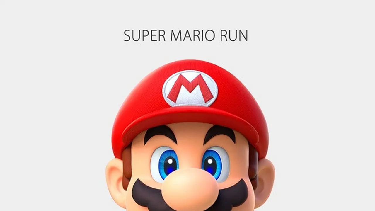 Super Mario