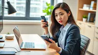 Cara Melihat Kata Sandi WiFi: Panduan Lengkap Mengakses Password Jaringan Nirkabel