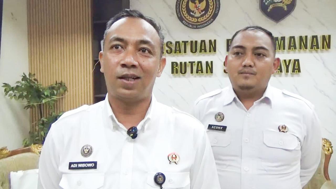 Tahanan Kasus Pesta Gay Positif HIV Dipindahkan ke Ruang Khusus di Rutan Medaeng
