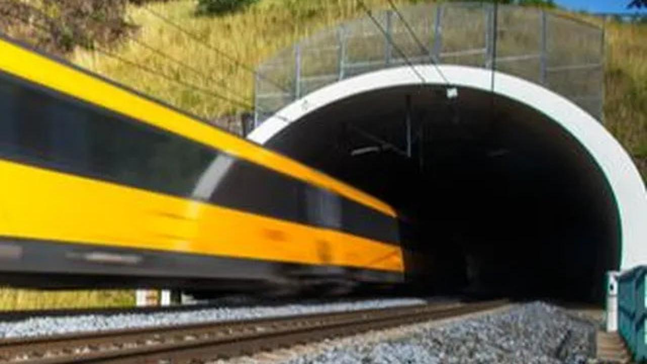 Rute Perjalanan Kereta Terpanjang di Dunia yang Butuhkan Waktu Hingga 21 Hari dan Lewati 13 Negara