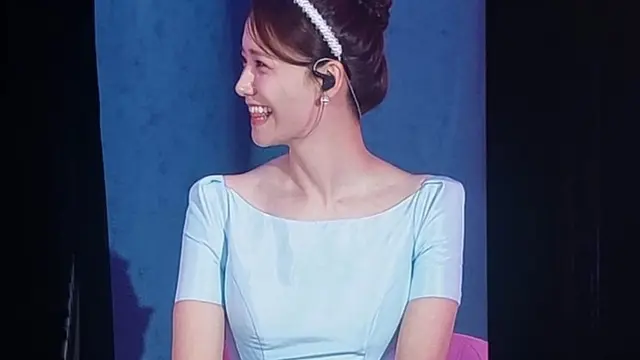 YOONITE in Jakarta (Fimela.com/Salsa)