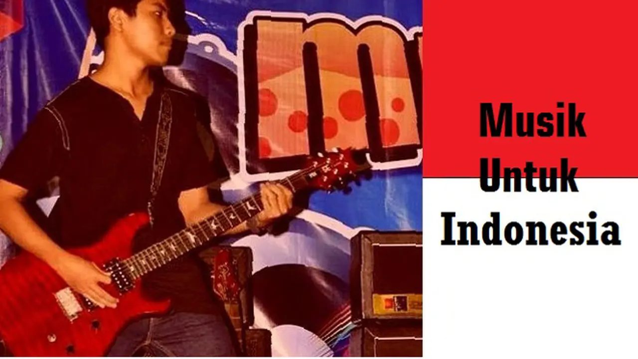 Merdeka ala Anak gaul: Bebas Berkarya untuk Indonesia