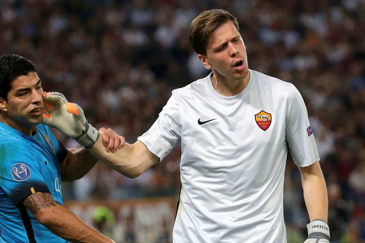 Wojciech Szczesny