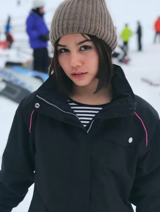 (Instagram/vaneshaass)