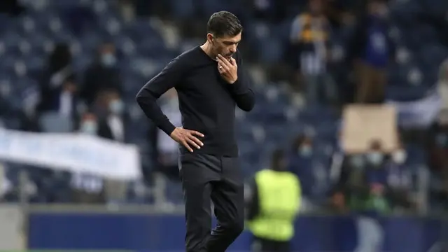 AC Milan Memilih Sergio Conceicao untuk Menggantikan Fonseca, Ini Alasannya