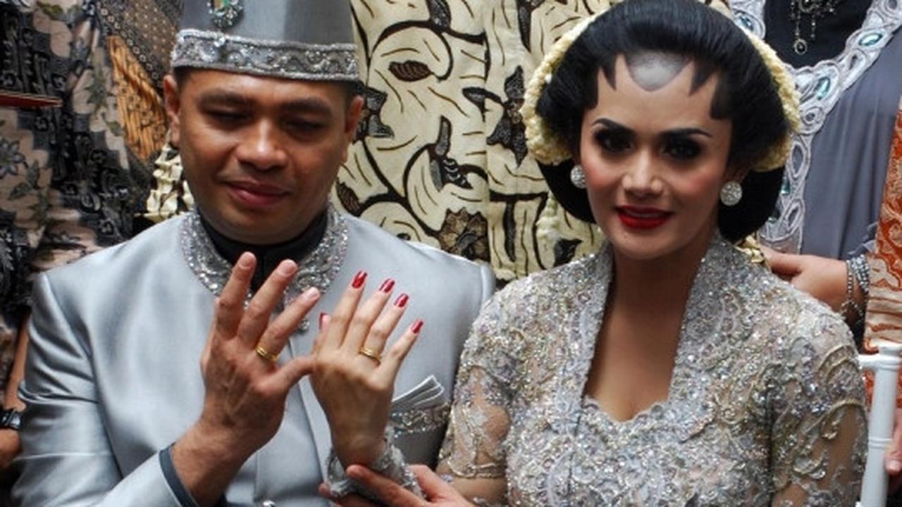 Ini foto KD dari ABG sampai dinikahi Raul Lemos