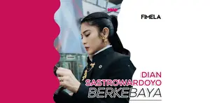 Dian Sastrowardoyo