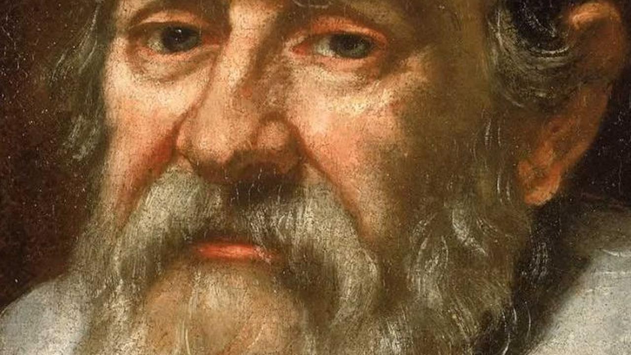 Galileo Galilei (1564-1642)