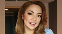6 Pesona Reisa Broto Asmoro, Wajah Baru Tim Gugus Tugas Covid-19 Indonesia