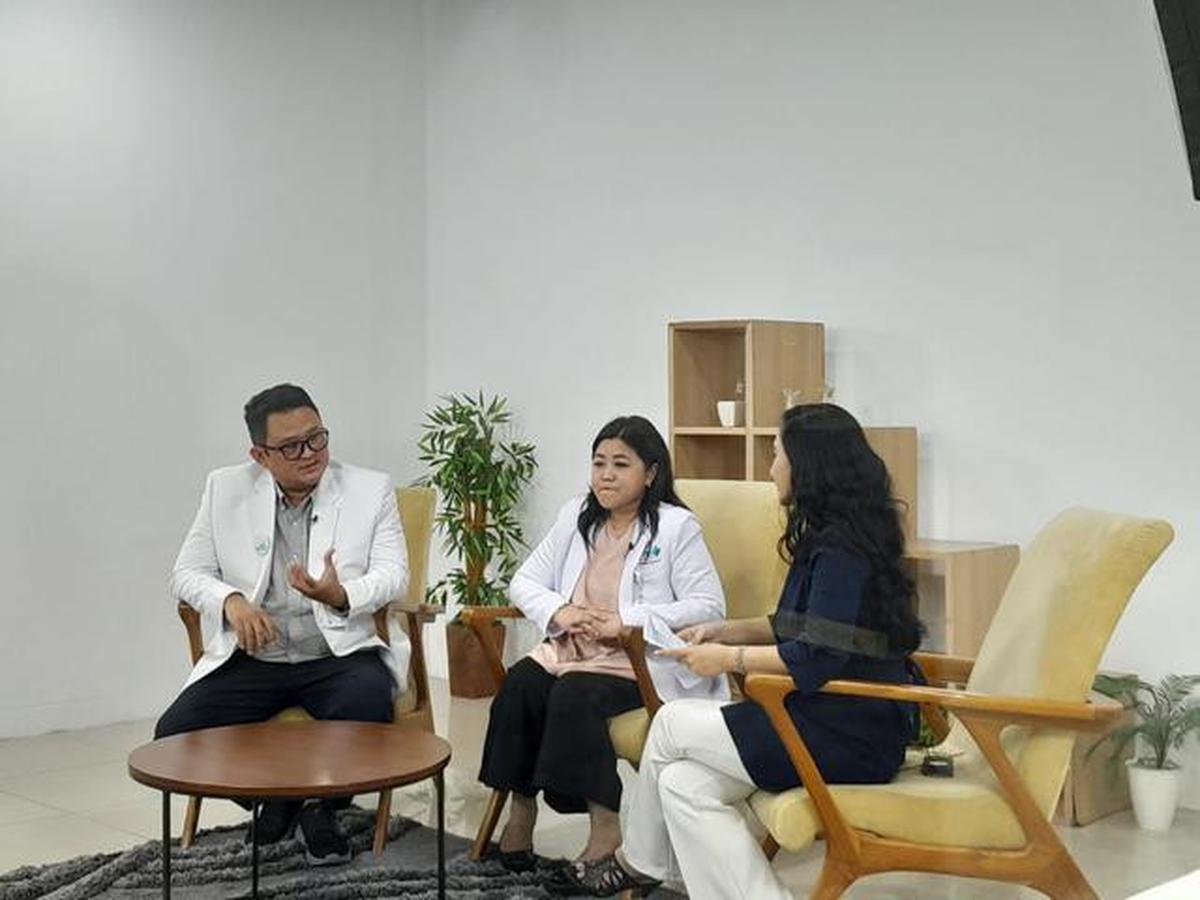 GERD Sering Kambuh? Bisa Jadi Bukan karena Makanan tapi Pikiran