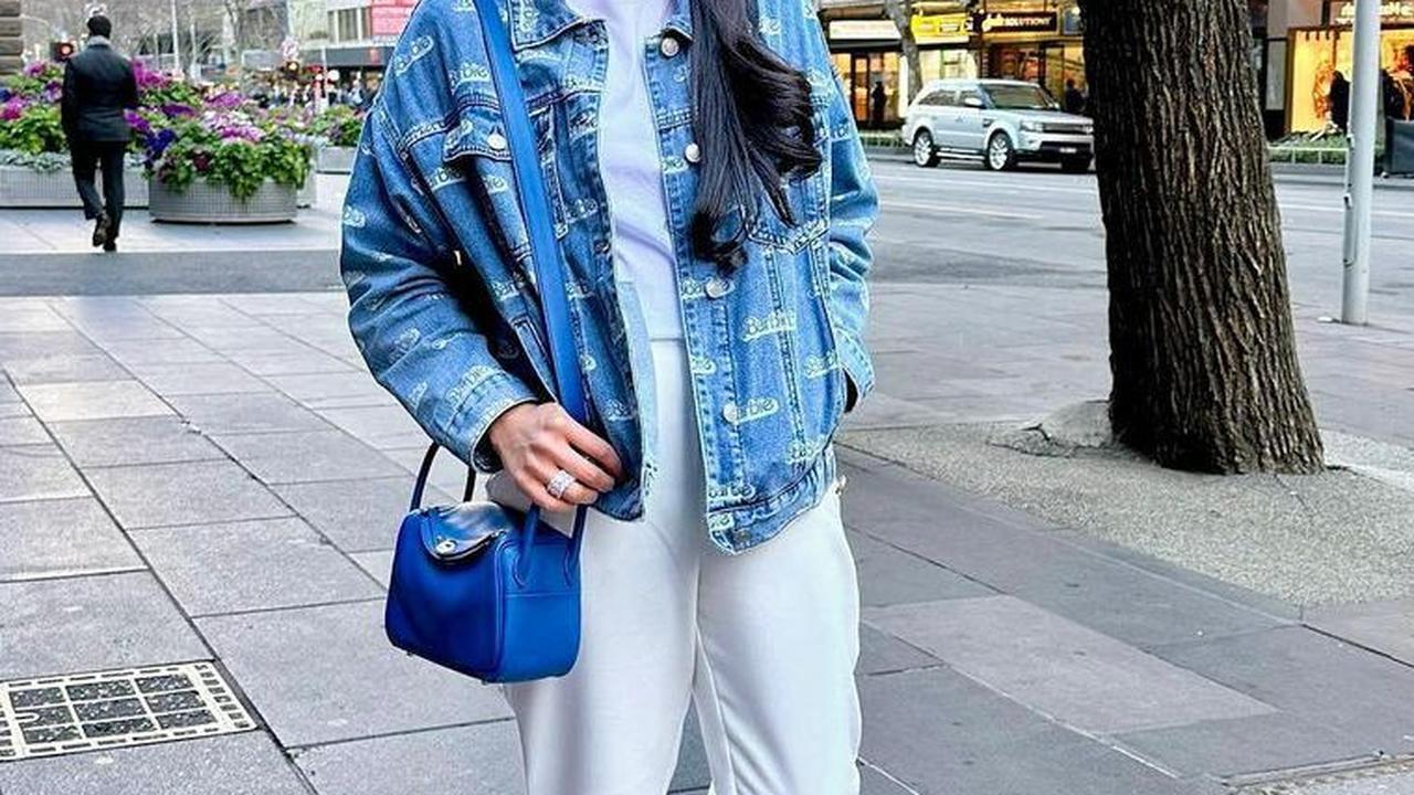 Sandra Dewi