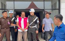 Kasus Korupsi Dana Hibah KONI,  Mantan Ketua PSSI Lampung Jadi Tersangka